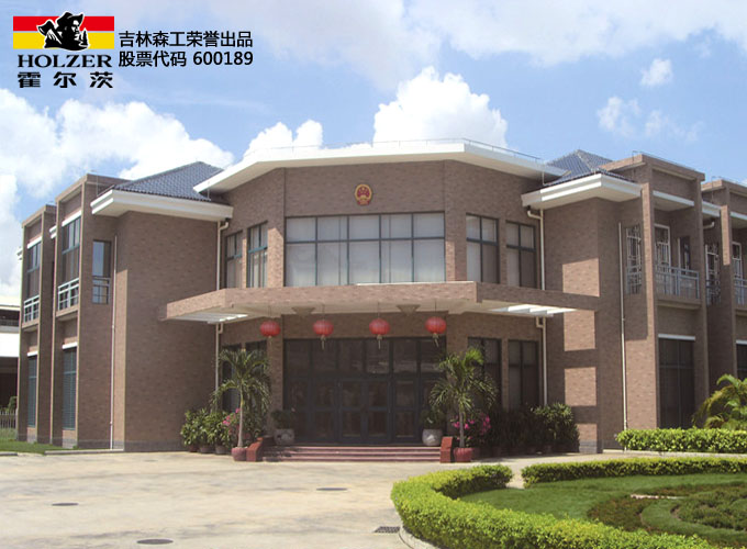 中国驻柬埔寨大使馆工程